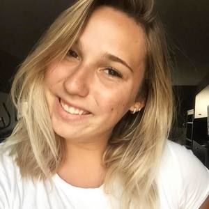 Meet your Posher, Andreanne